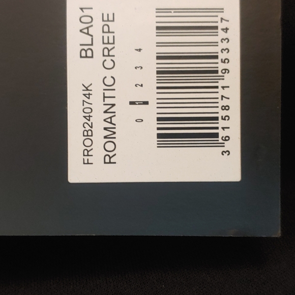 Black Kooples Mini Dress *New* - Picture 6 of 8